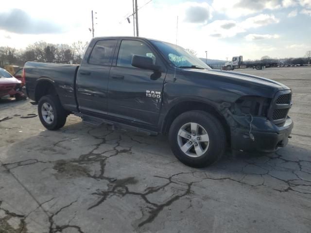 2016 Dodge RAM 1500 ST