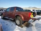 2017 Nissan Frontier S