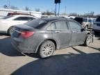 2012 Chrysler 200 Limited