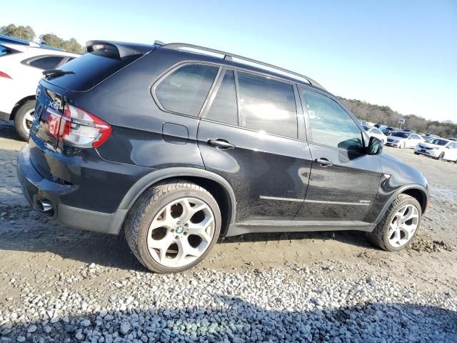 2011 BMW X5 XDRIVE35I