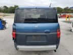 2008 Honda Element LX