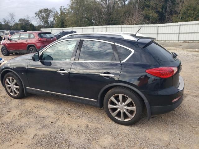 2014 Infiniti QX50