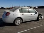 2005 Saturn Ion Level 1