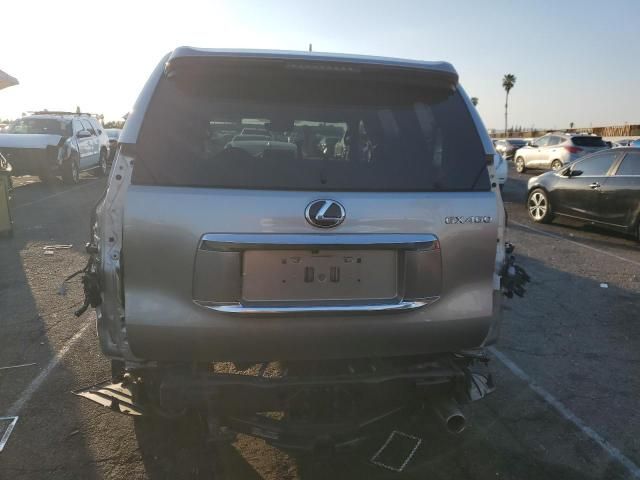 2023 Lexus GX 460