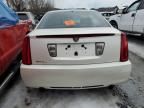 2011 Cadillac STS Luxury