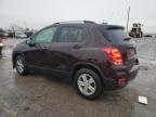 2021 Chevrolet Trax 1LT