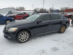 2006 Lexus GS 300 en venta en Columbus, OH