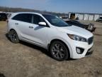 2017 KIA Sorento SX