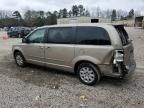 2009 Chrysler Town & Country LX