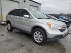 2009 Honda CR-V EXL