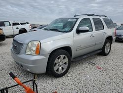 2012 GMC Yukon SLT en venta en Taylor, TX