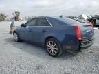 2009 Cadillac CTS HI Feature V6