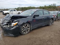 2016 Nissan Altima 2.5 en venta en Greenwell Springs, LA