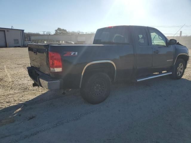 2009 GMC Sierra C1500 SLE