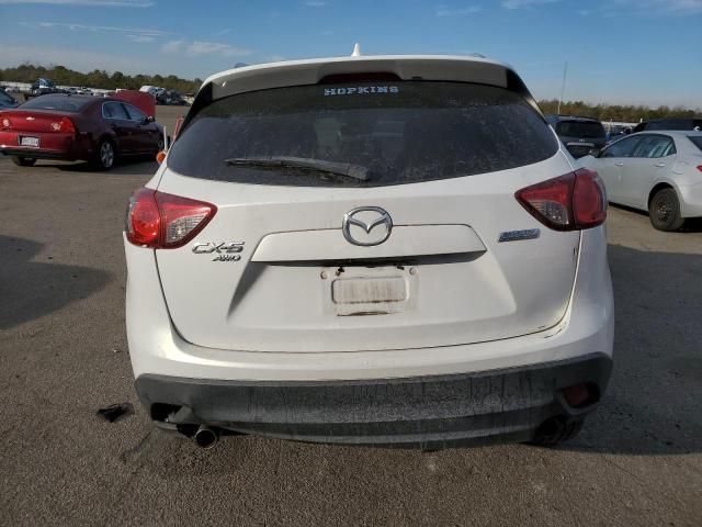 2014 Mazda CX-5 GT