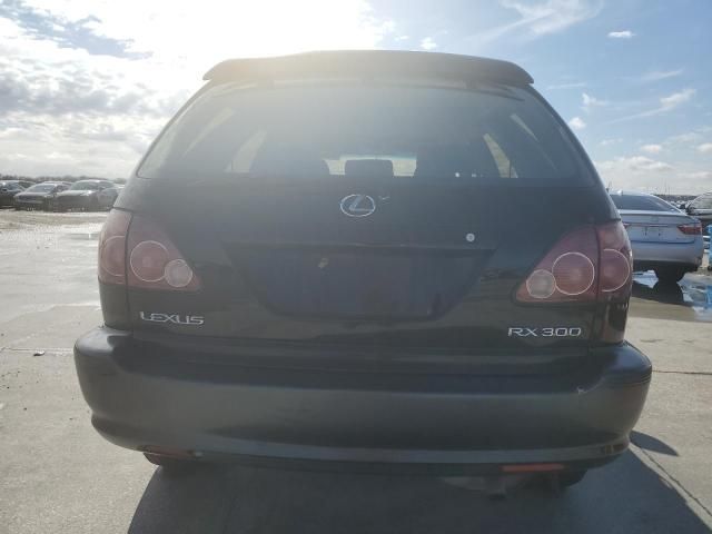 1999 Lexus RX 300