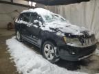 2012 Jeep Compass Sport