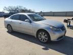 2006 Infiniti M35 Base