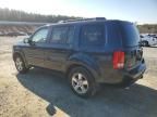 2009 Honda Pilot EX