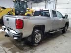 2016 Chevrolet Silverado K2500 Heavy Duty LT