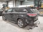 2014 Toyota Highlander Limited