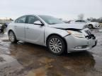 2011 Buick Regal CXL