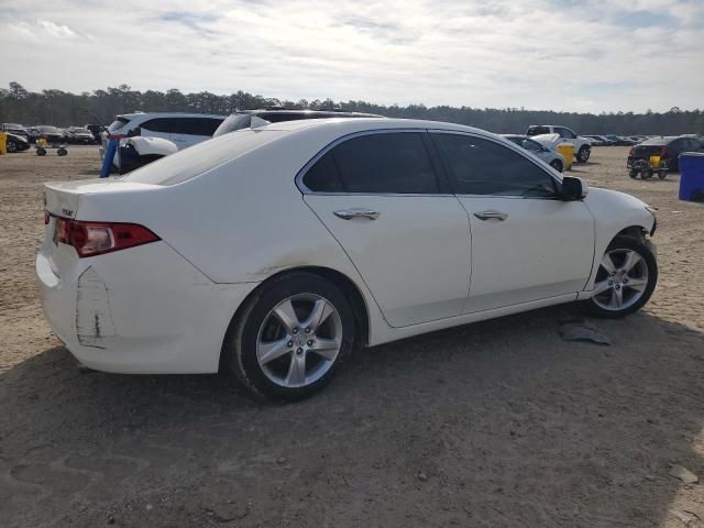 2011 Acura TSX