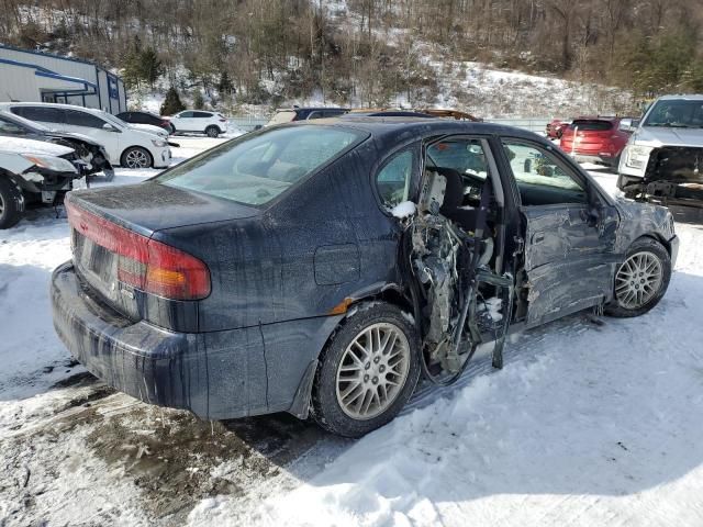 2004 Subaru Legacy L Special