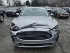 2020 Ford Fusion S