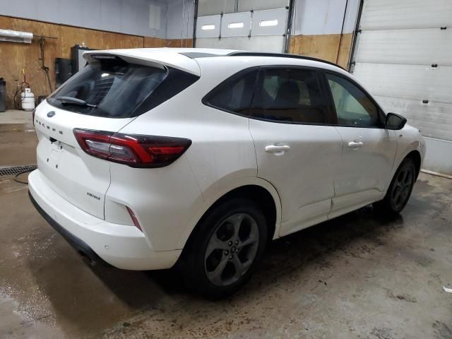 2023 Ford Escape ST Line