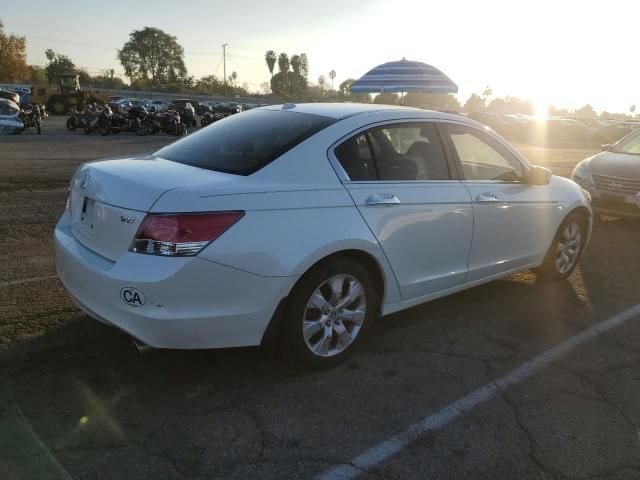 2009 Honda Accord EXL