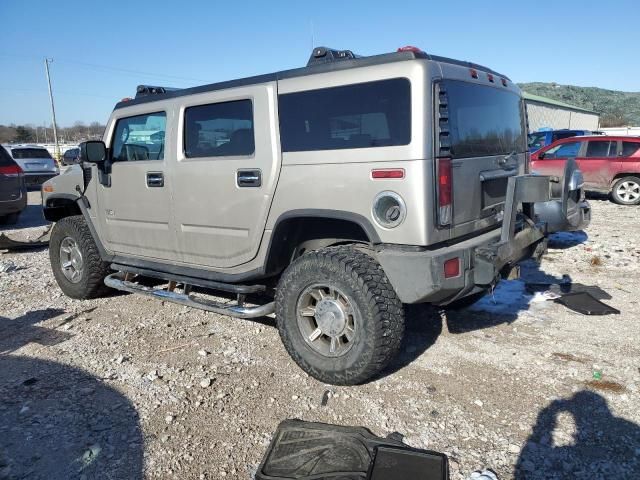 2005 Hummer H2