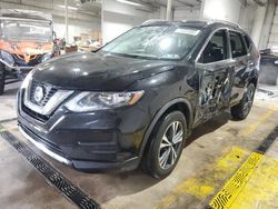 2020 Nissan Rogue S en venta en York Haven, PA