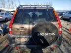 2002 Honda CR-V EX