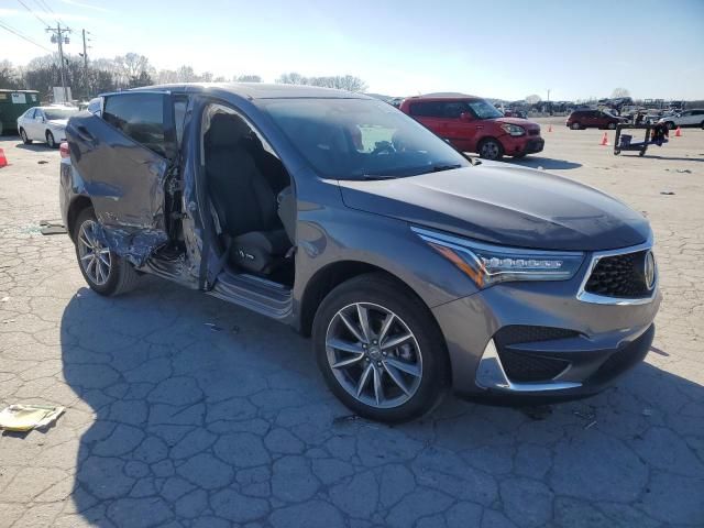 2019 Acura RDX Technology