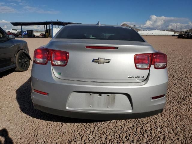 2016 Chevrolet Malibu Limited LT