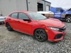 2017 Honda Civic Sport