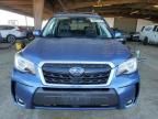 2017 Subaru Forester 2.0XT Touring