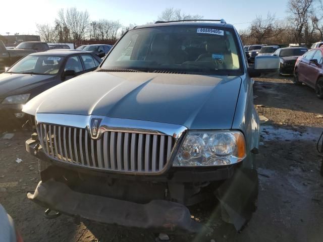 2006 Lincoln Navigator