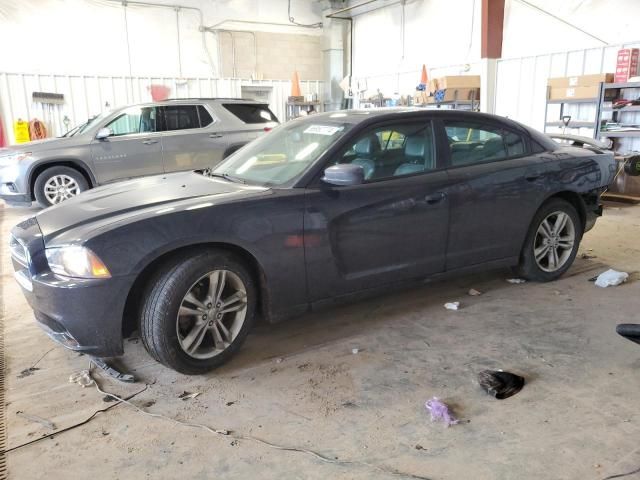 2012 Dodge Charger SXT