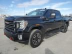 2020 GMC Sierra K2500 AT4