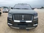 2019 Lincoln Navigator L Reserve