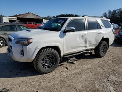 4 X 4 a la venta en subasta: 2019 Toyota 4runner SR5