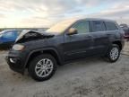 2022 Jeep Grand Cherokee Laredo E