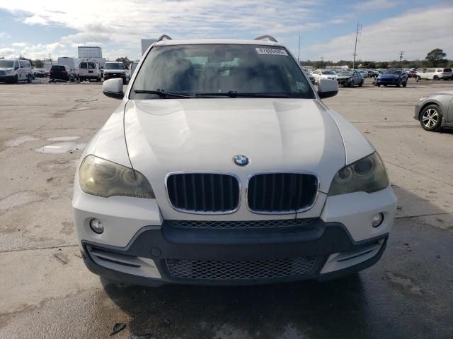 2008 BMW X5 3.0I