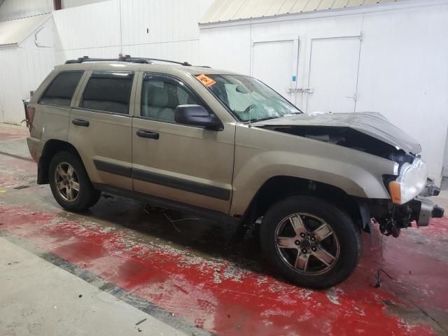 2005 Jeep Grand Cherokee Laredo