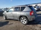 2012 Jeep Compass Latitude