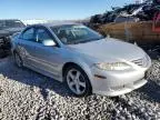 2005 Mazda 6 I