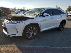 2022 Lexus RX 350 L en venta en Rancho Cucamonga, CA