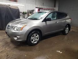 Run And Drives Cars for sale at auction: 2011 Nissan Rogue S